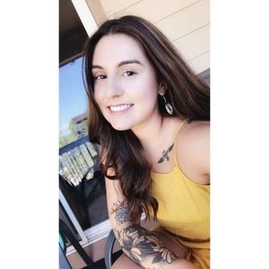 Meet your Posher, Natalia